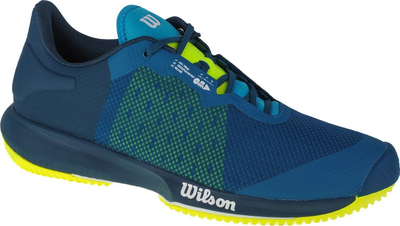 Atlete tenisi Wilson Kaos Swift M WRS327550, për burra, blu