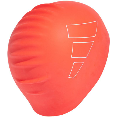 Kapelë noti adidas Logo Swim IM1049, silikon, e zezë
