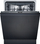 Enëlarëse e integrume Siemens SN63HX02CE, 60cm, shportë për takëme, inoks