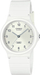 Orë dore Casio Collection MQ-24B-7BEF, 35mm, quartz, e bardhë
