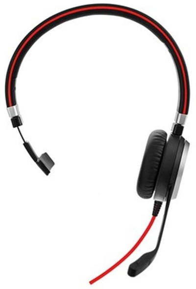 Kufje Jabra Evolve 40 MS Mono 