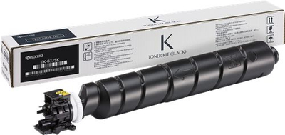 Toner për printer Kyocera TK-8335 Original, i zi