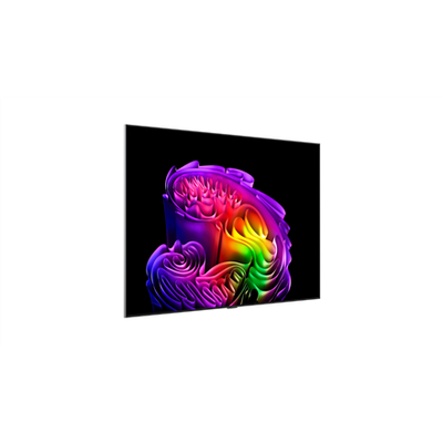 Televizor LG OLED 77G61LW, 77", 4K UHD, i zi