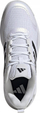 Atlete volejbolli Adidas Novaflight 2 ID3667, për burra, për mrena pallati, të bardha