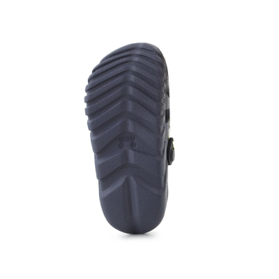 Sanda Crocs Duet Max II Clog Jr 208774-4EA, fëmijë, navy