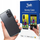 Mbulesë telefoni 3mk Skinny Case për Samsung Galaxy A22 4G, TPU, transparente