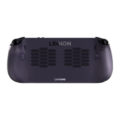 Konsolë portabël gaming Lenovo Legion Go S 8APU1, 8", Ryzen Z1 Extreme, 16GB RAM, SSD 512GB, vjollcë e errët