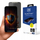 Mbrojtës ekrani 3MK Silky Matt Privacy për Apple iPhone 12 Pro Max, 6.7\", mat, i tejdukshëm
