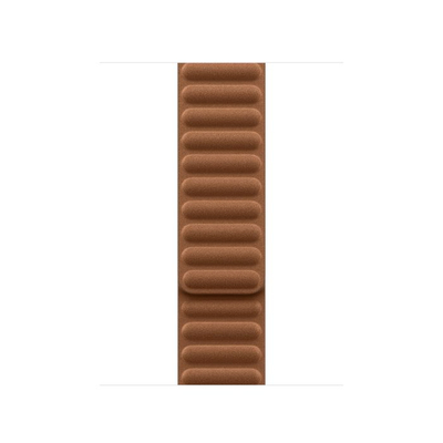 Apple Watch 42mm Magnetic Link, Caramel Magnetic Link, M/L