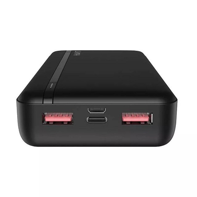 Power bank Havit PB92, 20000mAh, PD USB C, i zi
