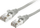 Kabllo rrjeti Equip Cat.6A S/FTP Patch, 25m, gri