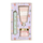 Set për duar dhe thonj Baylis & Harding Royale Garden, krem për duar dhe thonj 50 ml + kristale për larjen e duarve 70 g + limë për thonj