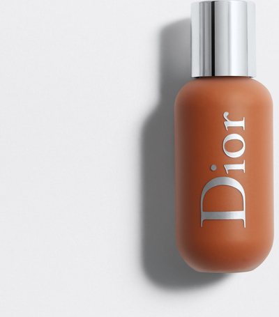 Fondatinë Dior Backstage Face and Body, 50ml, nuanca 6N Neutral