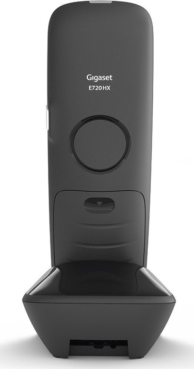 Telefon pa tel Gigaset E720HX, Analog DECT, Caller ID, i zi