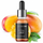 Масло за кожичка Excellent Pro манго, со пипета, 10ml