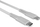 Kabllo USB Lindy USB C me Lightning, 0.5 m, e bardhë