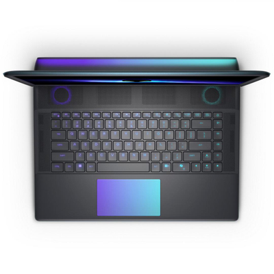 Laptop gaming Dell Alienware 16 Area 51, Intel Core Ultra 9, RTX, 16", i zi