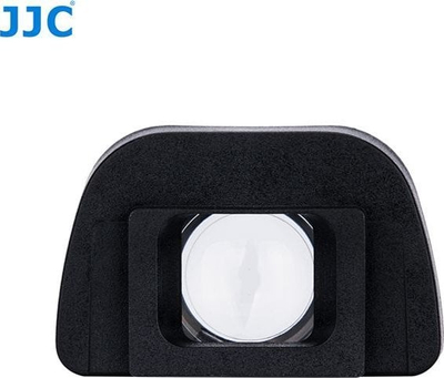 Okular kamerë JJC EN-2 për Nikon DSLR, eyecup zëvendësues, gome e zezë