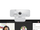 Webkamera Lenovo 310 FHD, 2MP, Full HD, e bardhë
