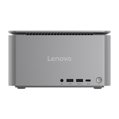 Kompjuter desktop Lenovo ThinkCentre Neo Ultra 12W1000RCK, Intel Core i7, RTX 4060, 1TB SSD, Luna Grey