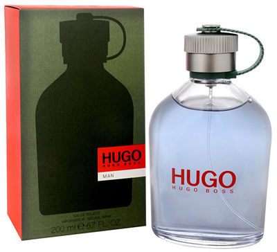 Eau de Toilette Hugo Boss Hugo