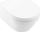 WC mur në mur Ideal Standard Tesi T536101, RimLS+, SoftClose, e bardhë