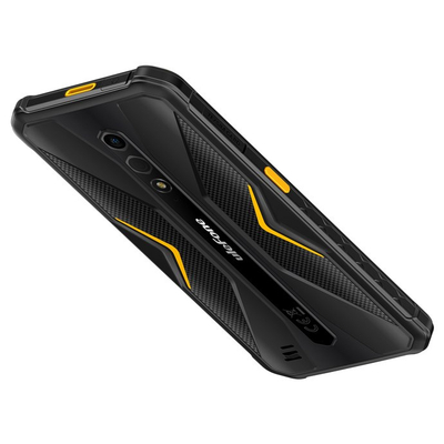Telefoni Ulefone Armor X12, 32GB, 5.45", portokalli