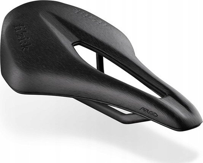 Седло за велосипед Fizik Vento Argo 00, друмско, карбон, црно