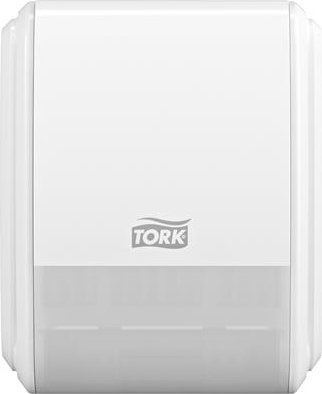 Dispenzer aromatizues Tork Constant A3, për ajrosje të vazhdueshme, montim në mur, i bardhë