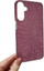 Mbrojtëse telefoni Forcell Shining për Samsung Galaxy A15 4G, TPU PC, me shkëlqim, transparente