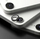 Заштита за камера Ringke за iPhone 16E, сет од 2 парчиња, црна