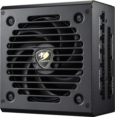 Furnizues energjie COUGAR GEX PRO, 850W, 80 Plus Gold, modular
