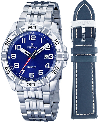 Orë dore Festina 16495/3
