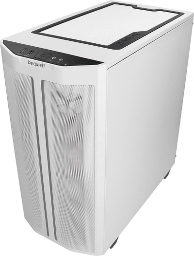 Компјутер за гејминг Game X G500, Ryzen 5 7600X, RTX 4070, 32GB RAM, 1TB SSD, бел