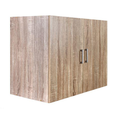 Dollap  loft 2-dyersh, Sonama, 80×42×60 cm (HM350.02)