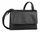 Çantë crossbody për femra Tom Tailor, e zezë