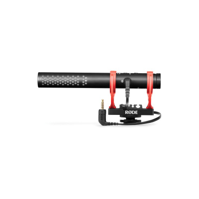 Mikrofon shotgun për kamerë Rode VideoMic NTG