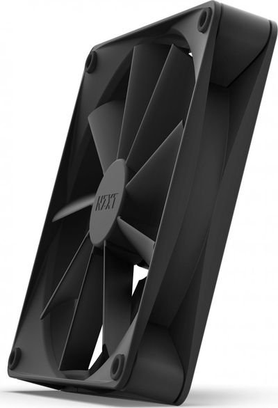 Ftohës Nzxt F140Q, 140 mm