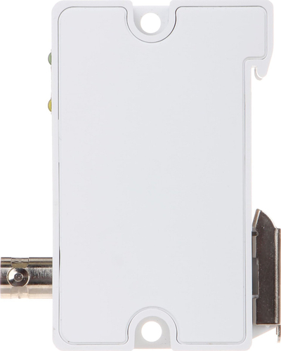 Проширювач на мрежа Dahua LR1002-1ET-V3, PoE ePoE, 100 Mbps, црн