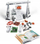 Lodër robotike Clementoni Mio The Robot Next Generation, STEM edukativ, mbi 8 vjeç, portokalli