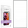 Xham mbrojtës FIXED FullGlue Cover për Samsung Galaxy S24 Ultra, 2.5D, i zi