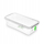 Kuti organizuese plastike HeroBox 6L, transparente