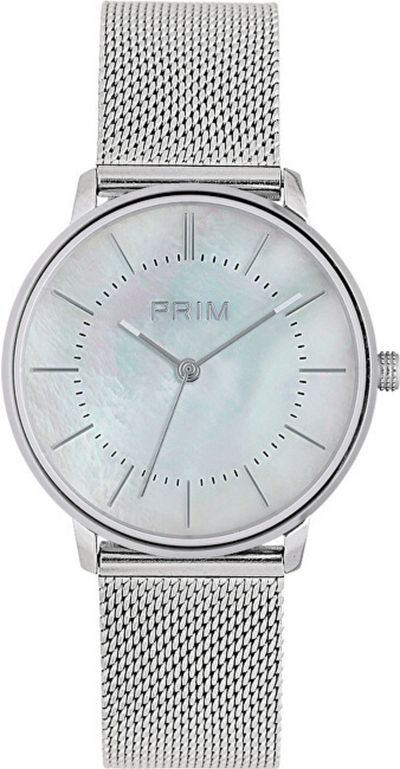 Orë dore Prim Slim Pearl Icon - B W02P.13150.B