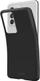 Mbrojtëse telefoni SBS Vanity Cover Galaxy A23 5G, për Galaxy A23 5G, e zezë