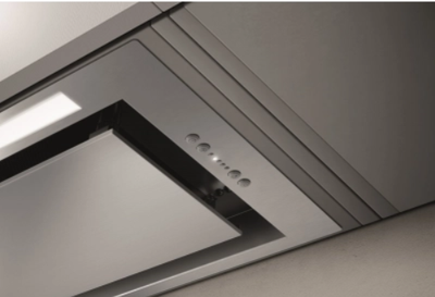 Okap kuzhine Elica Lane IX/A/72, 72cm, 650m³/h, inox