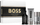 Set Hugo Boss Boss Bottled Eau de Parfum, 100ml + xhel dushi 100ml + deodorant stick 75g