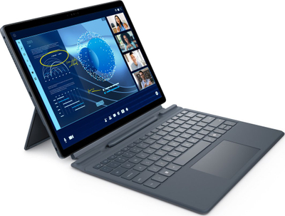 Laptop Dell Latitude 7350, Ultra 7 164U, 16GB RAM, 512GB SSD