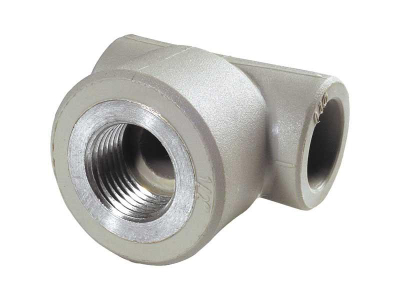 Trojnik GW PP 32x3/4" 04105232