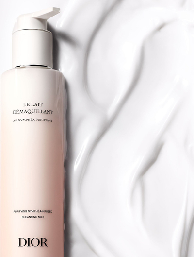 Qumësht pastrues fytyre Dior Cleansing Milk, 80ml, për fytyrë dhe sy