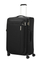 Valixhe Soft Me 4 Rrota Samsonite Respark 79/29 Ngjyrë E Zezë